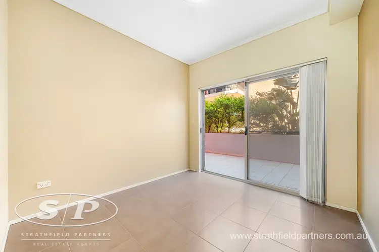 Third view of Homely apartment listing, 16/28-32 Marlborough Road, Homebush West NSW 2140