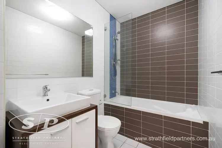 Fourth view of Homely apartment listing, 16/28-32 Marlborough Road, Homebush West NSW 2140
