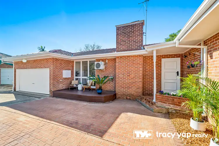 Main view of Homely house listing, 2/385C North Rocks Road, Carlingford NSW 2118