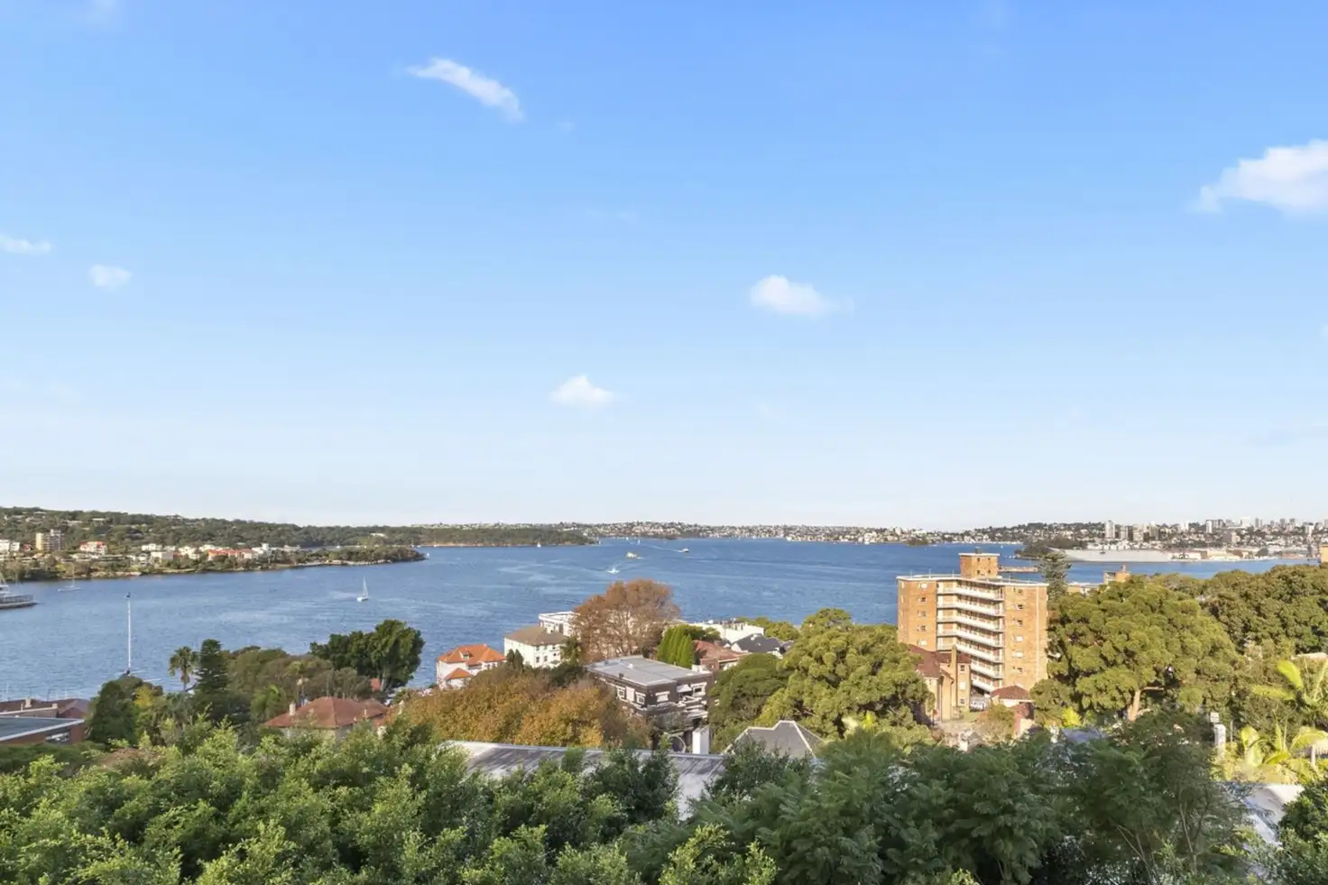 Main view of Homely apartment listing, 41/32 Carabella Street, Kirribilli NSW 2061