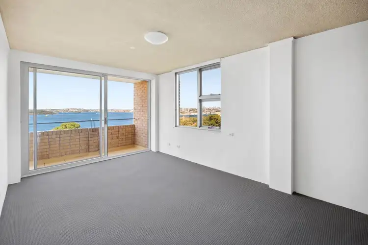 Second view of Homely apartment listing, 41/32 Carabella Street, Kirribilli NSW 2061
