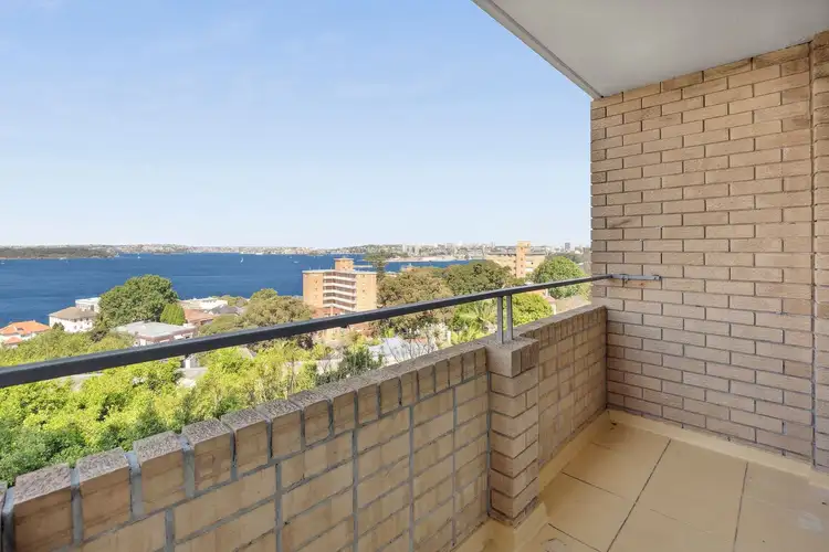 Third view of Homely apartment listing, 41/32 Carabella Street, Kirribilli NSW 2061