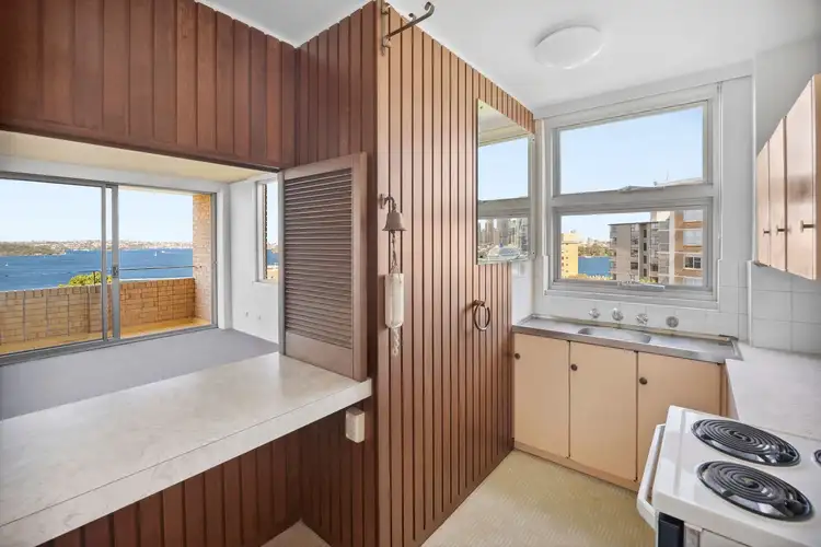 Fourth view of Homely apartment listing, 41/32 Carabella Street, Kirribilli NSW 2061
