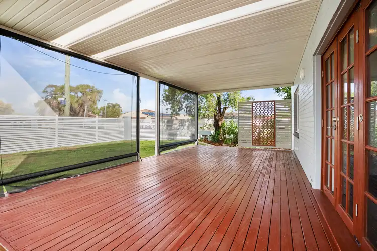76 Leslie Street, Dudley Park WA 6210