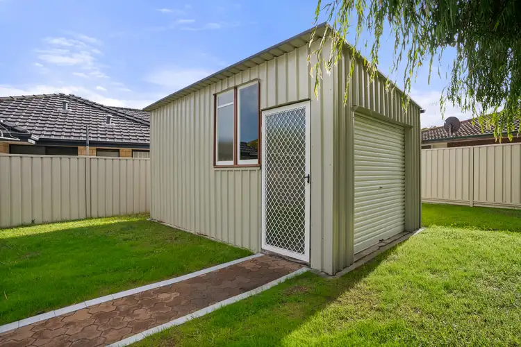 Fifth view of Homely house listing, 76 Leslie Street, Dudley Park WA 6210