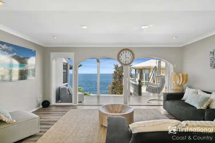 Fourth view of Homely house listing, 4 Gwinganna Avenue, Kiama NSW 2533