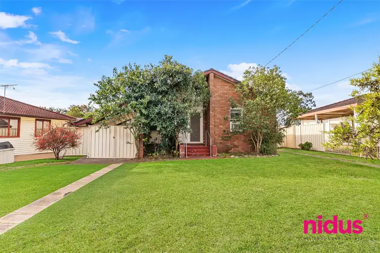 20 & 20A Neriba Crescent, Whalan NSW 2770