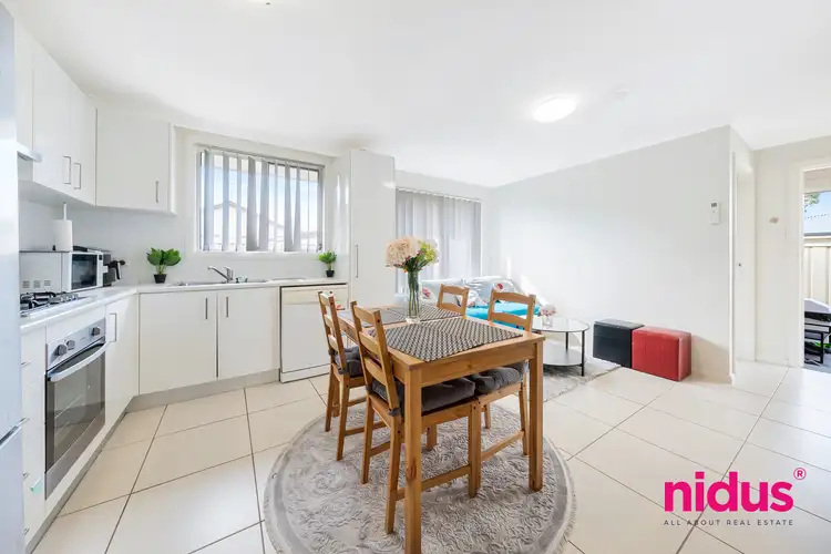 20 & 20A Neriba Crescent, Whalan NSW 2770