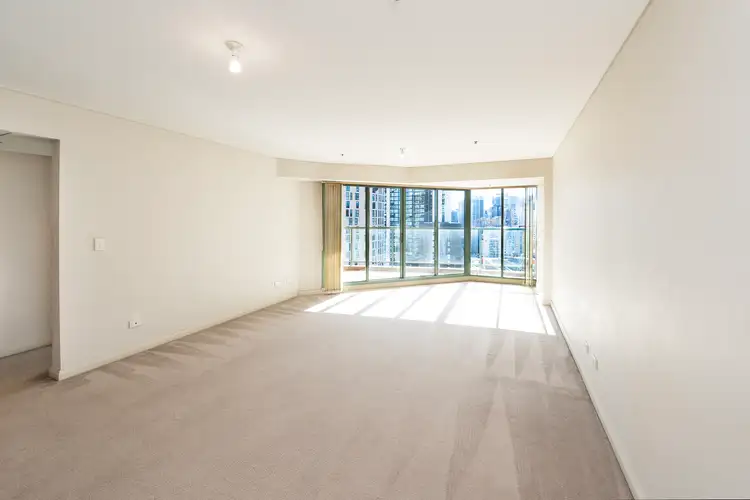 Second view of Homely apartment listing, 2 Quay Street, Sydney NSW 2000