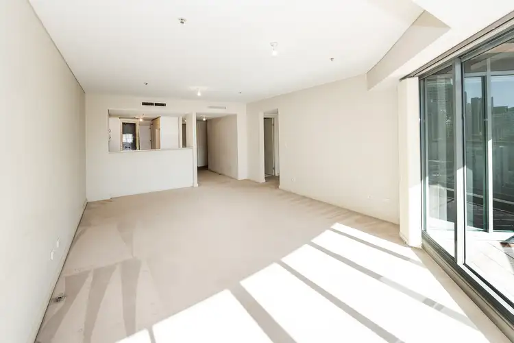 Third view of Homely apartment listing, 2 Quay Street, Sydney NSW 2000
