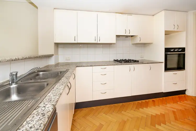 Fourth view of Homely apartment listing, 2 Quay Street, Sydney NSW 2000
