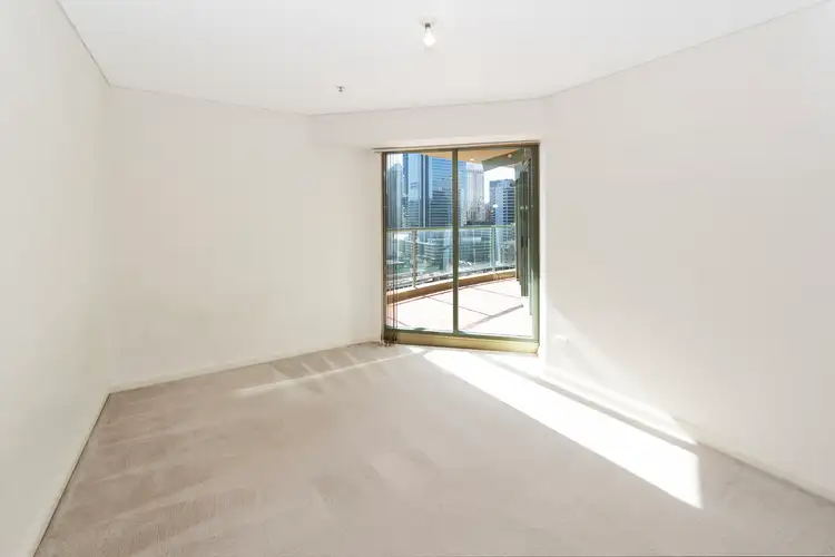 Fifth view of Homely apartment listing, 2 Quay Street, Sydney NSW 2000