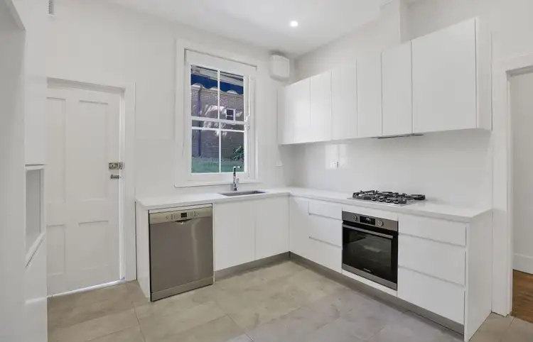 Fourth view of Homely house listing, 148 Brook Street, Coogee NSW 2034