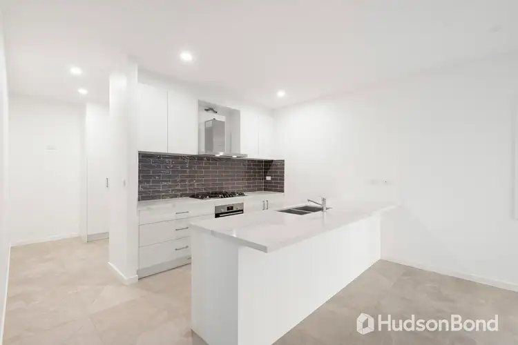 Second view of Homely townhouse listing, 1A Pamela Grove, Templestowe Lower VIC 3107