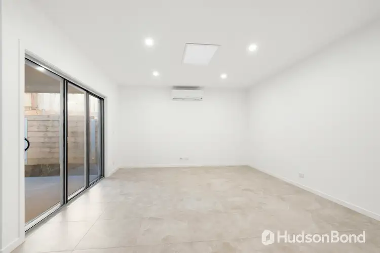 Third view of Homely townhouse listing, 1A Pamela Grove, Templestowe Lower VIC 3107