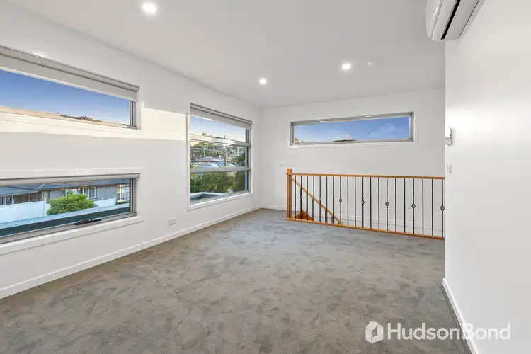 Third view of Homely townhouse listing, 1A Pamela Grove, Templestowe Lower VIC 3107