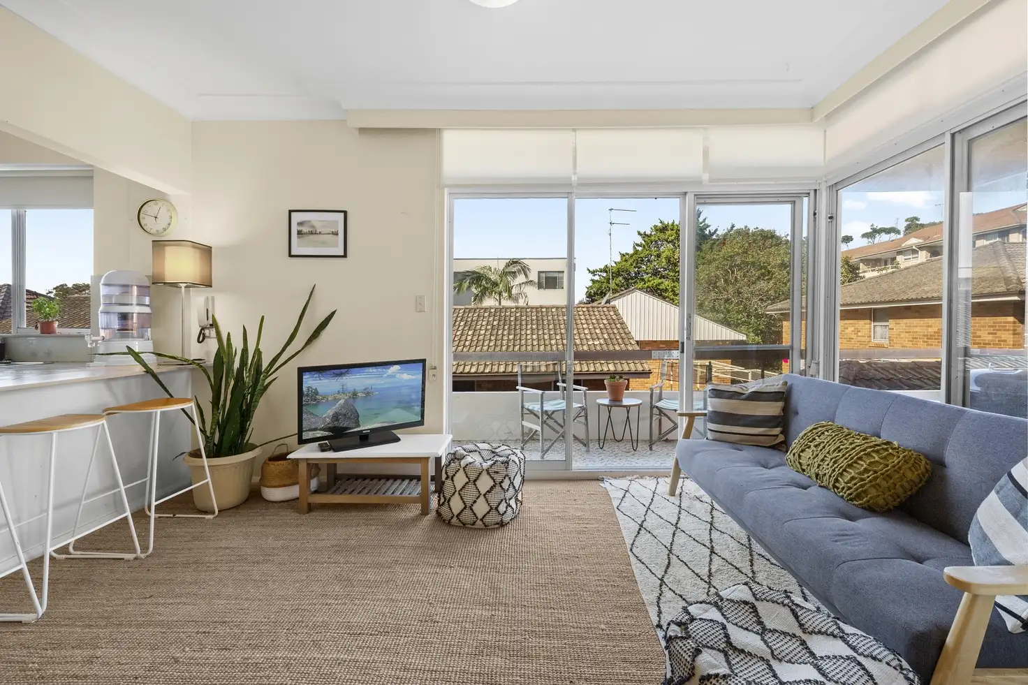 Main view of Homely apartment listing, 8/83 Howard Avenue, Dee Why NSW 2099