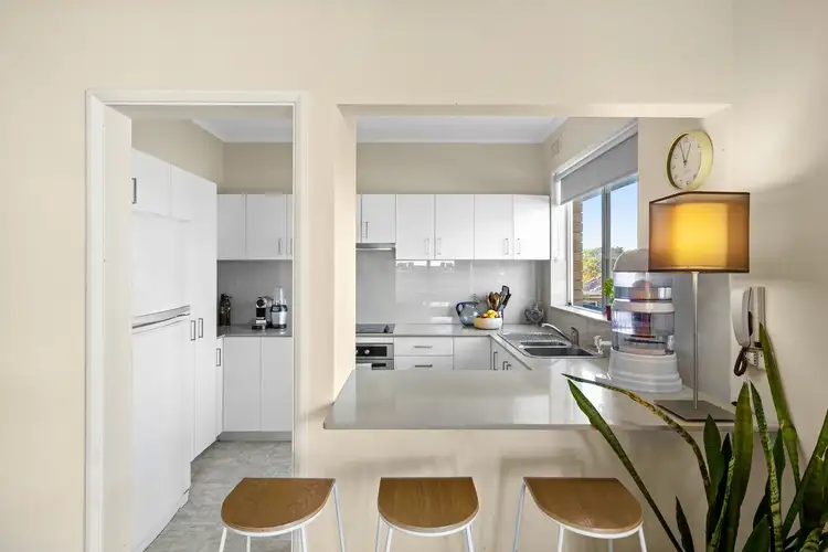 Second view of Homely apartment listing, 8/83 Howard Avenue, Dee Why NSW 2099