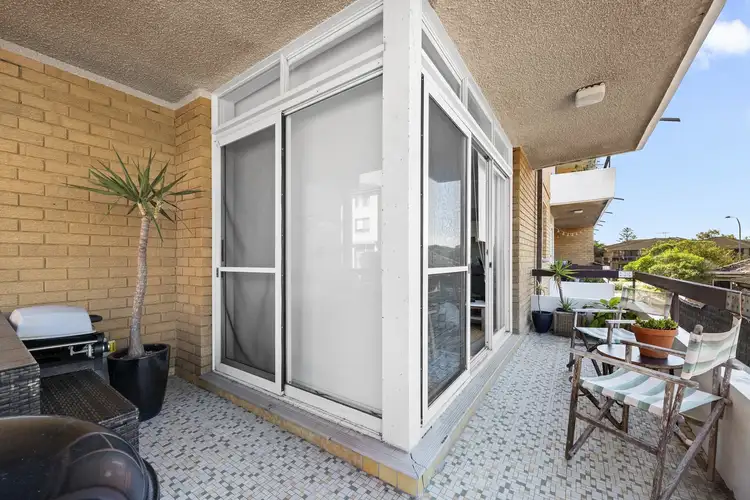 Fifth view of Homely apartment listing, 8/83 Howard Avenue, Dee Why NSW 2099