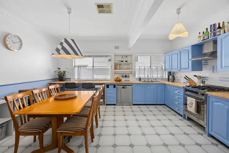 Second view of Homely house listing, 32 Amourin Street, North Manly NSW 2100