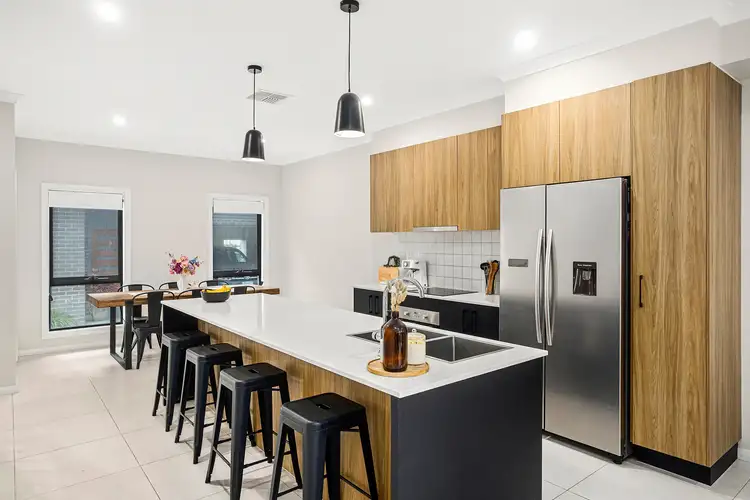 Second view of Homely townhouse listing, 9/235 Princes Highway, Albion Park Rail NSW 2527