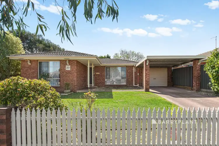 30 Godwin Avenue, Narre Warren VIC 3805