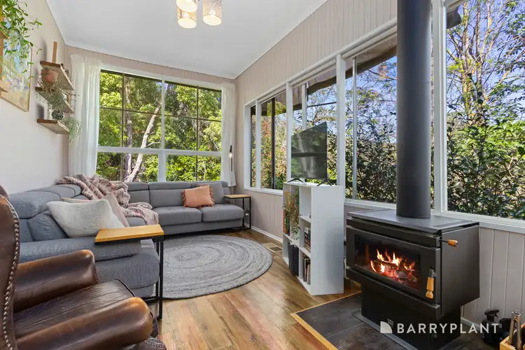 25A Mercia Avenue, The Basin VIC 3154