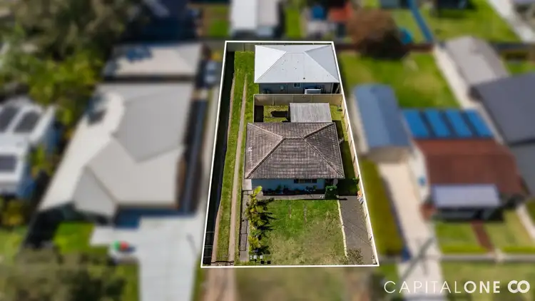 35-35A Brennon Road, Gorokan NSW 2263