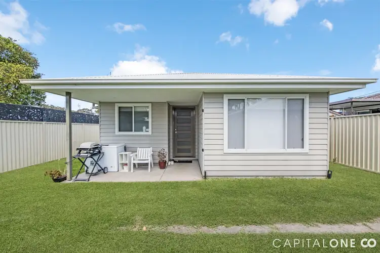Fourth view of Homely house listing, 35-35A Brennon Road, Gorokan NSW 2263