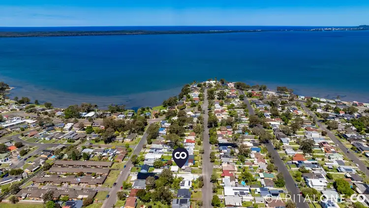 Fifth view of Homely house listing, 35-35A Brennon Road, Gorokan NSW 2263