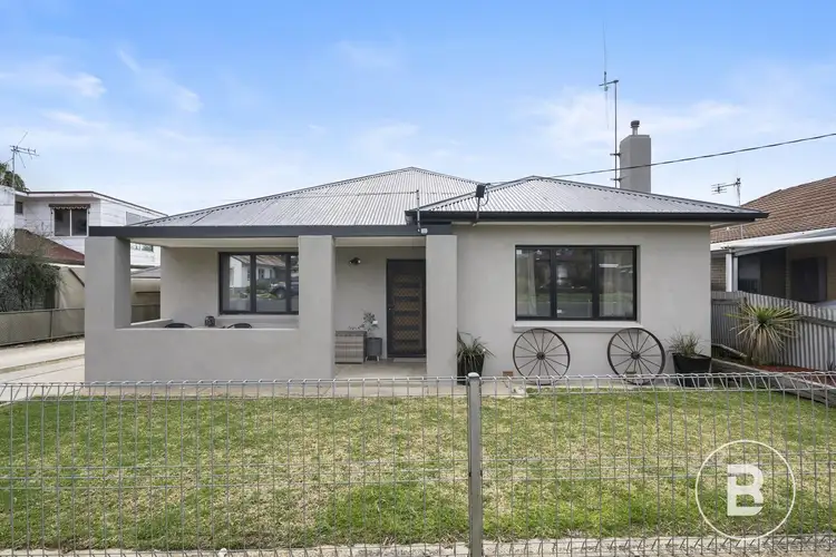 Second view of Homely house listing, 9 Fuller Street, Maryborough VIC 3465