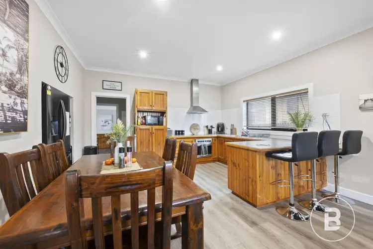 Fifth view of Homely house listing, 9 Fuller Street, Maryborough VIC 3465