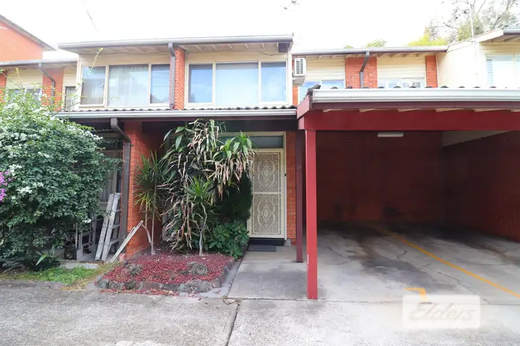 7/45 Bartley Street, Canley Vale NSW 2166