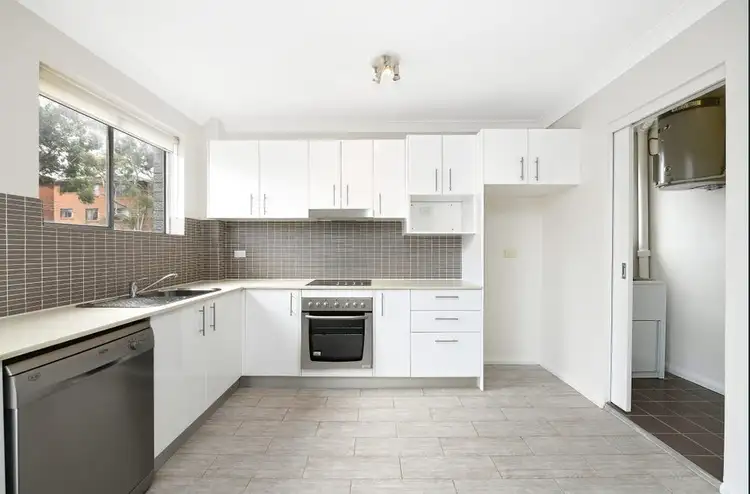 Second view of Homely unit listing, 4/43-45 Kennedy Street, Kingsford NSW 2032
