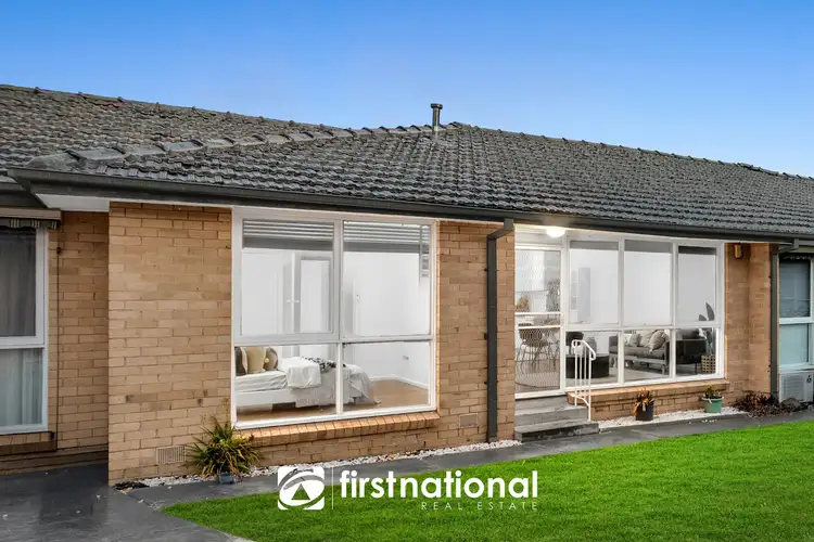 Main view of Homely unit listing, 8/35 Herbert Street, Dandenong VIC 3175