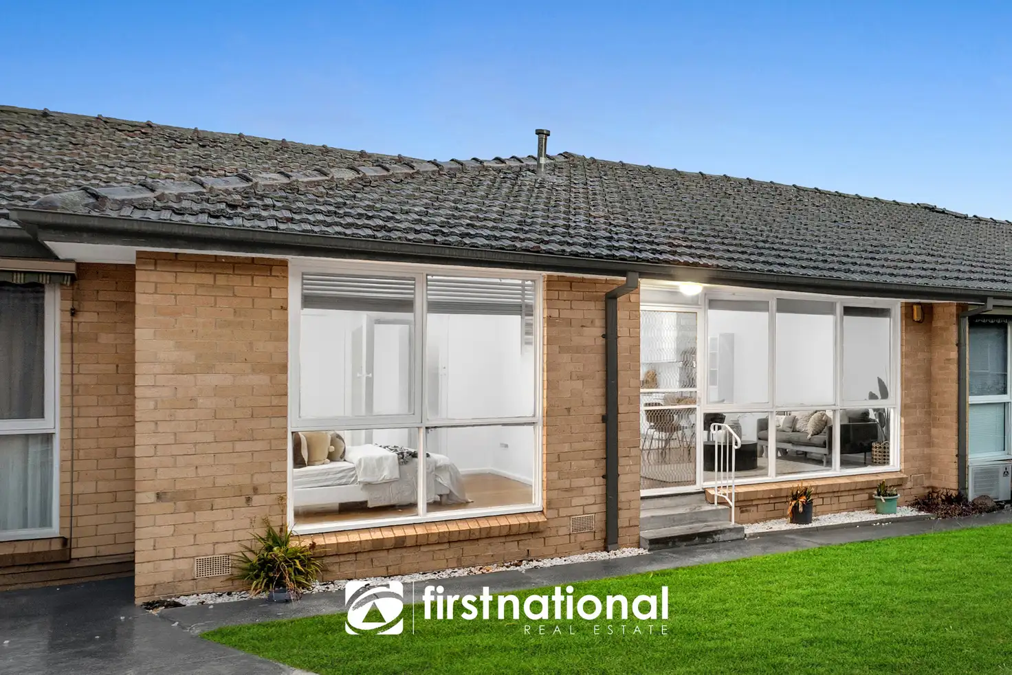 Main view of Homely unit listing, 8/35 Herbert Street, Dandenong VIC 3175