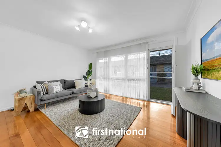 Second view of Homely unit listing, 8/35 Herbert Street, Dandenong VIC 3175
