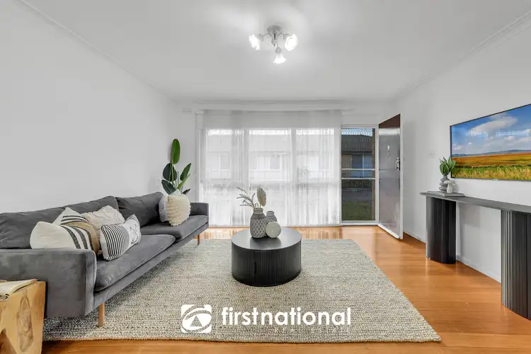 Third view of Homely unit listing, 8/35 Herbert Street, Dandenong VIC 3175