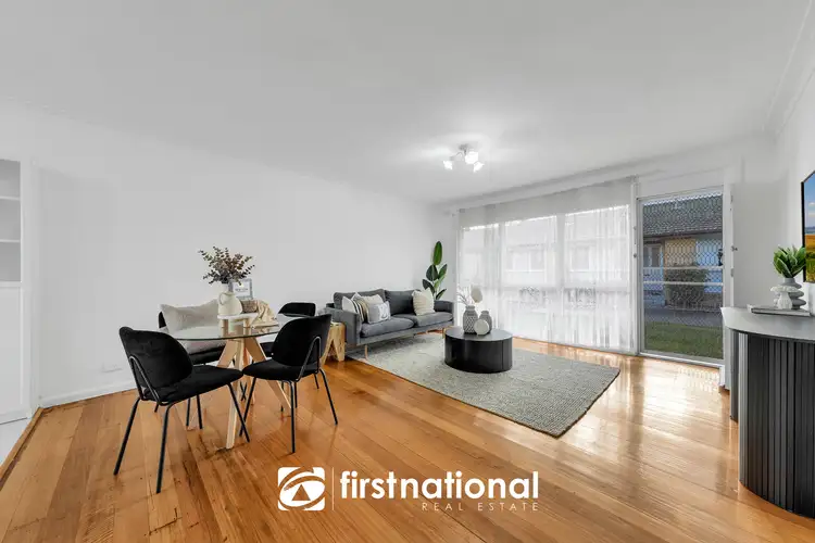 Fourth view of Homely unit listing, 8/35 Herbert Street, Dandenong VIC 3175