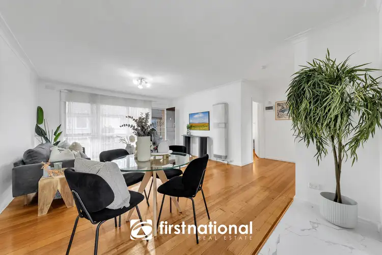 Fifth view of Homely unit listing, 8/35 Herbert Street, Dandenong VIC 3175