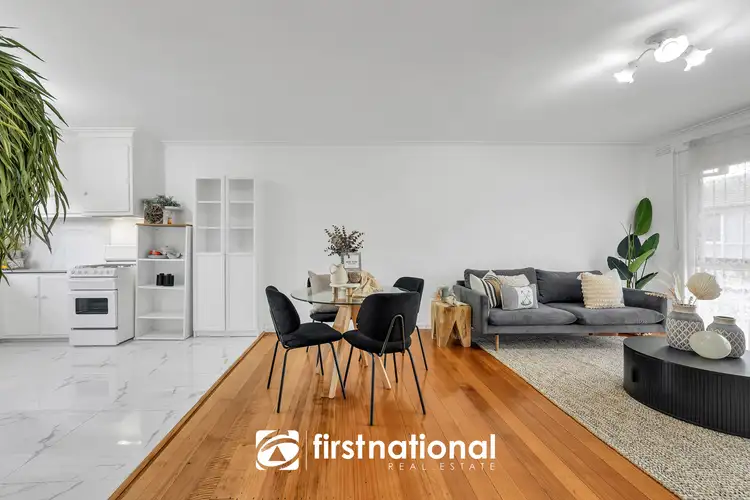 Sixth view of Homely unit listing, 8/35 Herbert Street, Dandenong VIC 3175