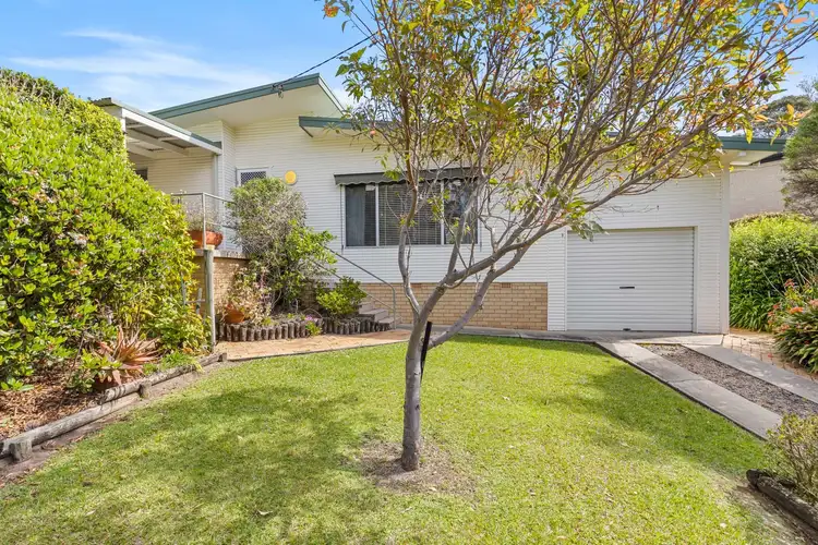 Main view of Homely house listing, 5 Lockhart Avenue, Mollymook Beach NSW 2539