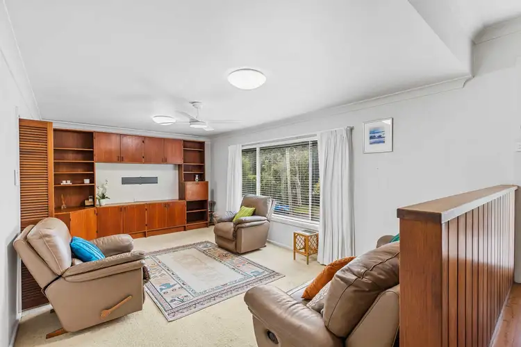 Fourth view of Homely house listing, 5 Lockhart Avenue, Mollymook Beach NSW 2539