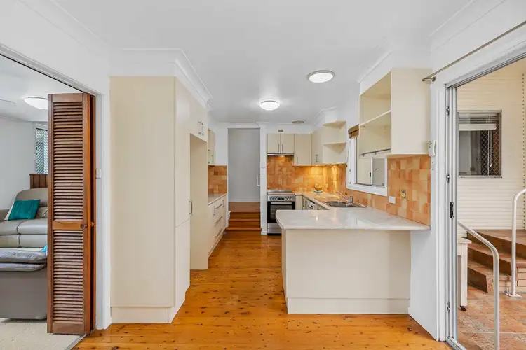 Fifth view of Homely house listing, 5 Lockhart Avenue, Mollymook Beach NSW 2539
