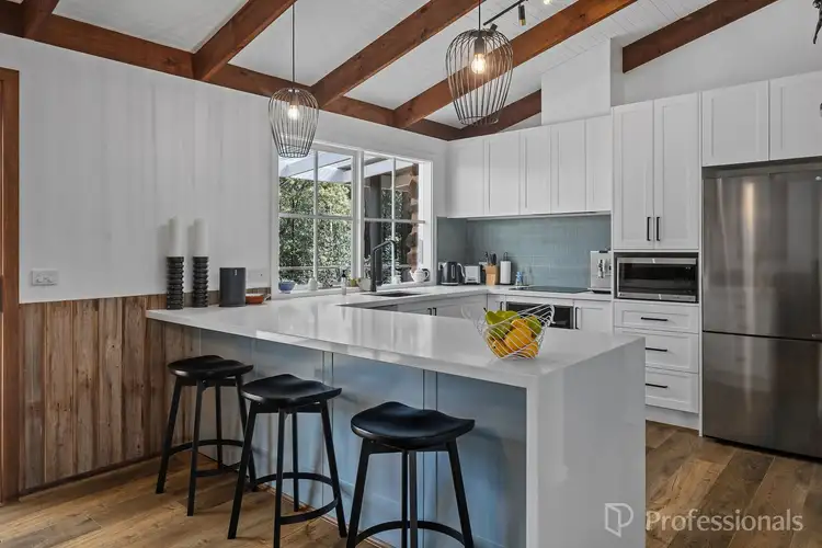 Fifth view of Homely house listing, 1270 Don Road, Don Valley VIC 3139