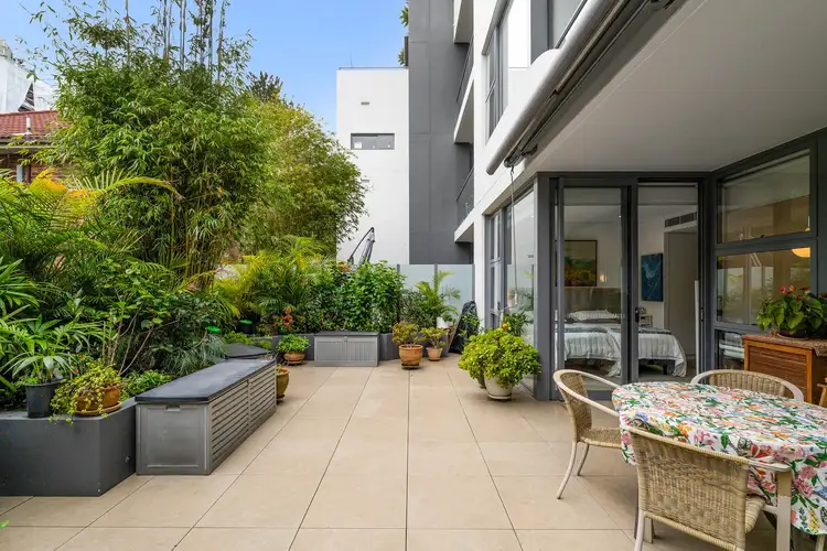107/2 West Promenade, Manly NSW 2095