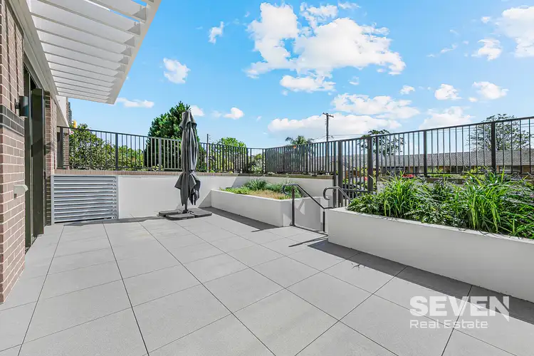 G04/18 Garthowen Crescent, Castle Hill NSW 2154