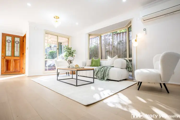10B Honiton Avenue, Carlingford NSW 2118