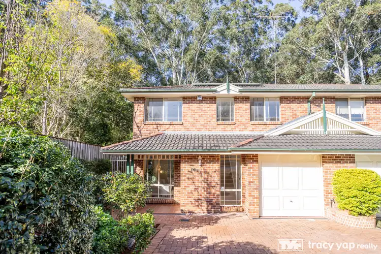10B Honiton Avenue, Carlingford NSW 2118