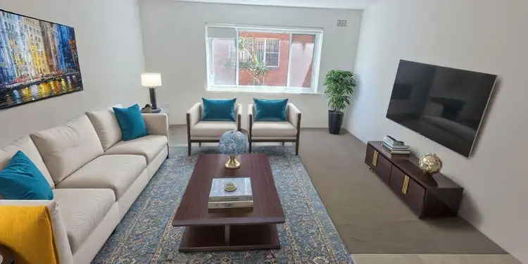 3/5 Unsted Crescent, Hillsdale NSW 2036